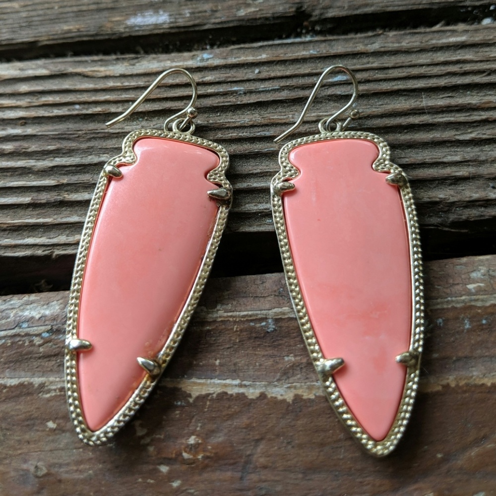 Kendra Scott Skylar Earrings